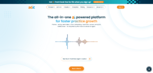 Adit all-in-one dental communication