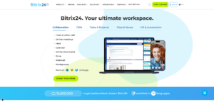 Bitrix24