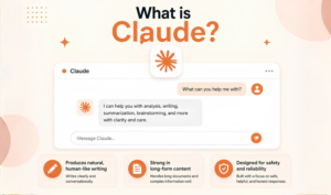 What is Claude