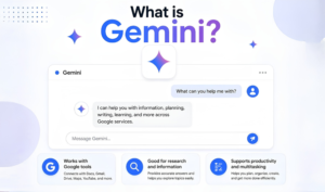 What is Gemini