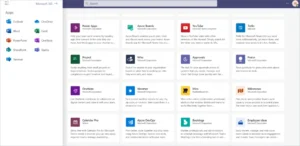 Features of Microsoft Teams