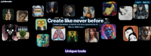 Artbreeder