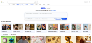 Bing Image Creator