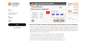 TinyIMG SEO
