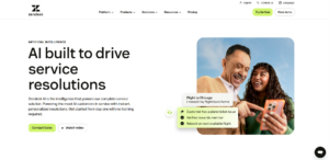 zendesk