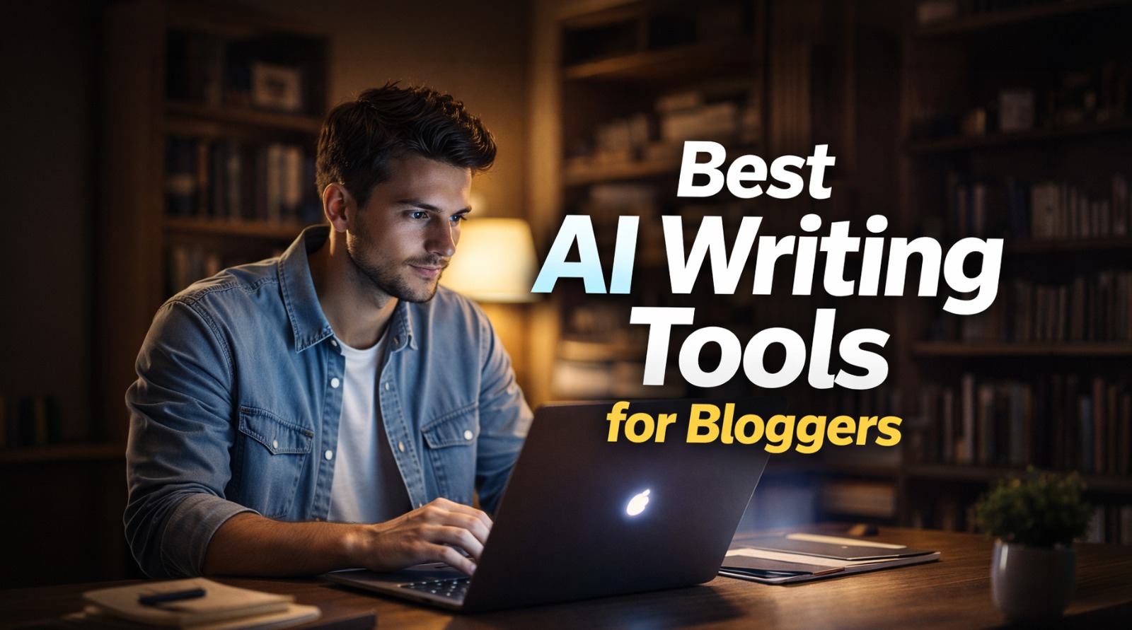 AI Writing Tools