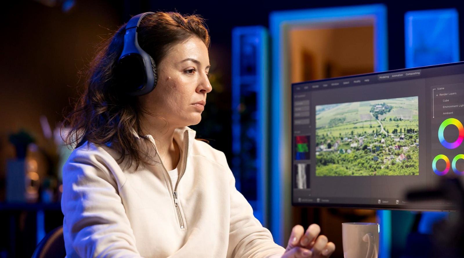 Best Photoshop Alternatives for Beginners