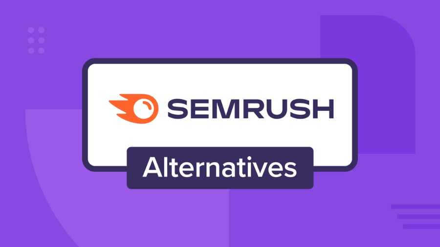 Best SEMrush Alternatives for SEO in 2026
