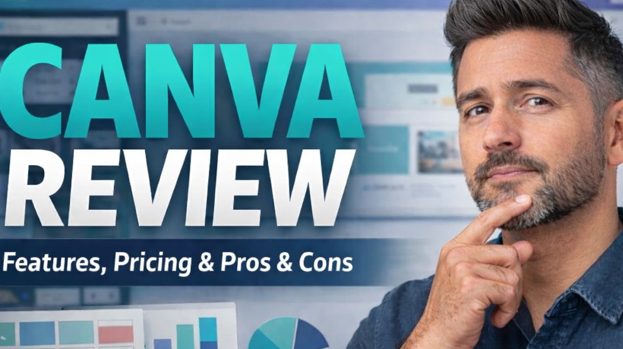 Canva Review