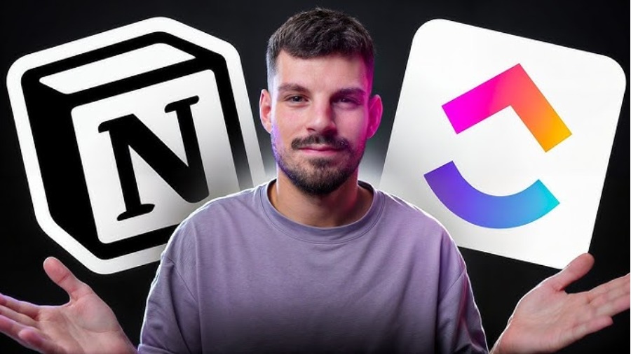 Notion vs ClickUp Project Management Comparison