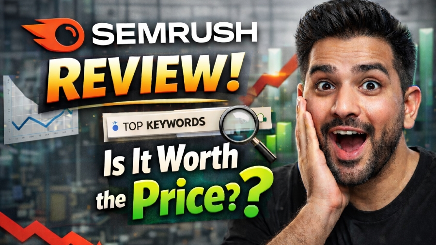 SEMrush Review Is It Worth the Price
