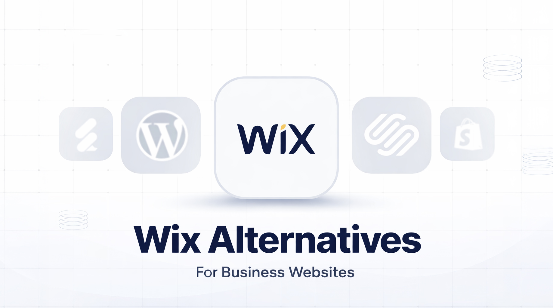 Wix Alternatives