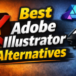 Best Adobe Illustrator Alternatives in 2026