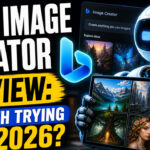 Bing Image Creator Review