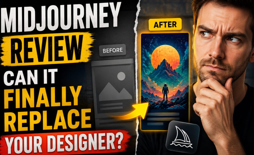 Midjourney Review